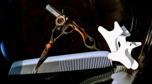 Haircutting Tools